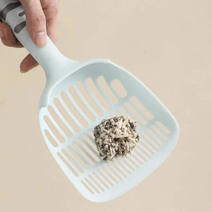Cat Litter Scoop Tool for Easy Pet Cleaning - Smarsty