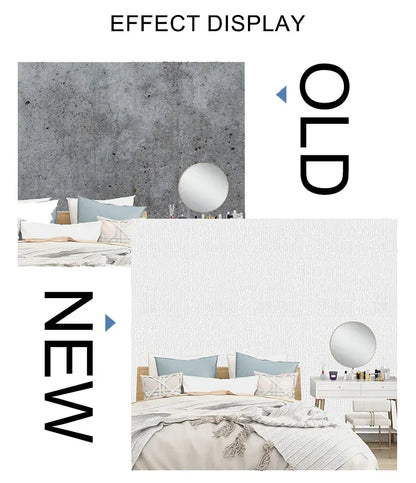 Thick Waterproof 3D Foam Wall Stickers for Home Decor - Smarsty