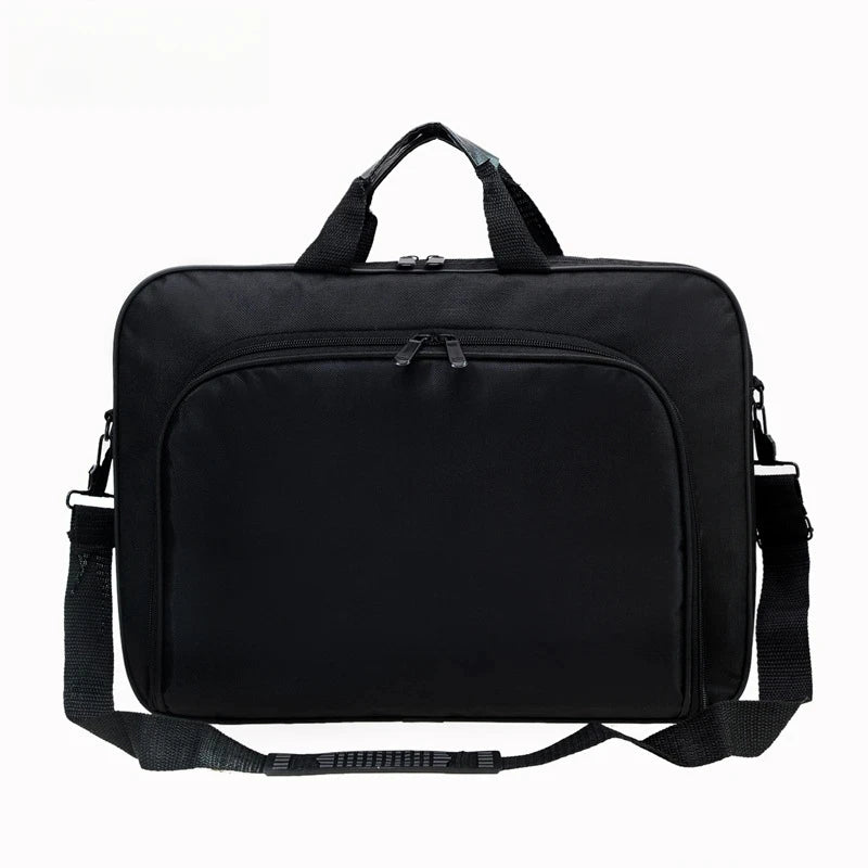 Lightweight Nylon Laptop Bag 15.6 Inch Portable Case