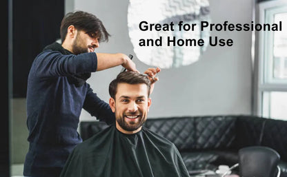 Professional Hair Scissors Set for Effortless Cutting - Smarsty