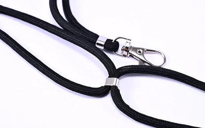 Adjustable Phone Lanyard Strap for Hands-Free Convenience - Smarsty