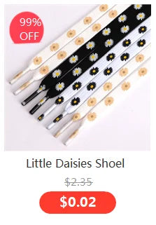 1Pair Fabric Flat Shoe laces Classic Shoelaces for Sneakers White Black Shoelace Quality Laces Shoes 100/120/140/160CM Strings - Smarsty