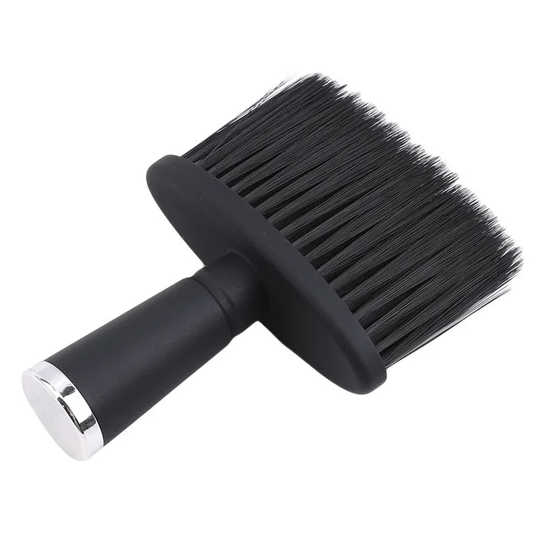 Professional Soft Neck Duster Brush for Barbers - Smarsty