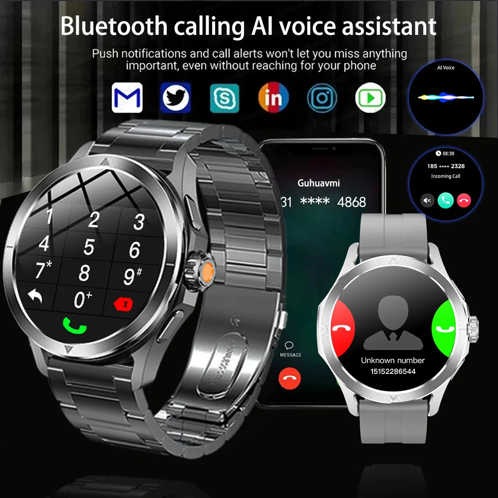 S4 Ultra Xiaomi Smart Bracelet with AMOLED HD Screen - Smarsty