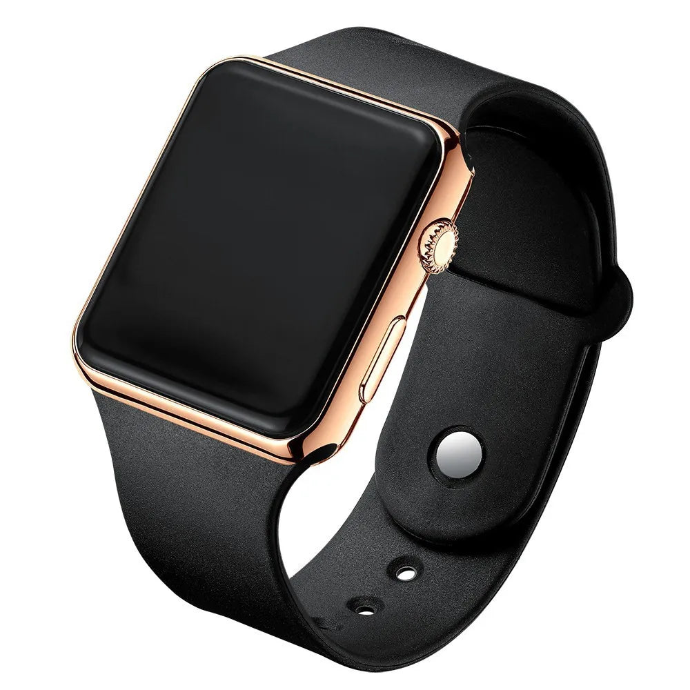 Fashion Sport Digital Watch for Men and Women - Smarsty
