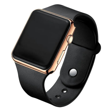 Fashion Sport Digital Watch for Men and Women - Smarsty