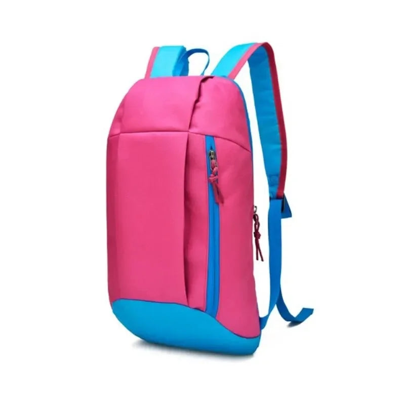 New sports backpack for men and women, casual travel backpack, lightweight and high-quality backpack - Smarsty