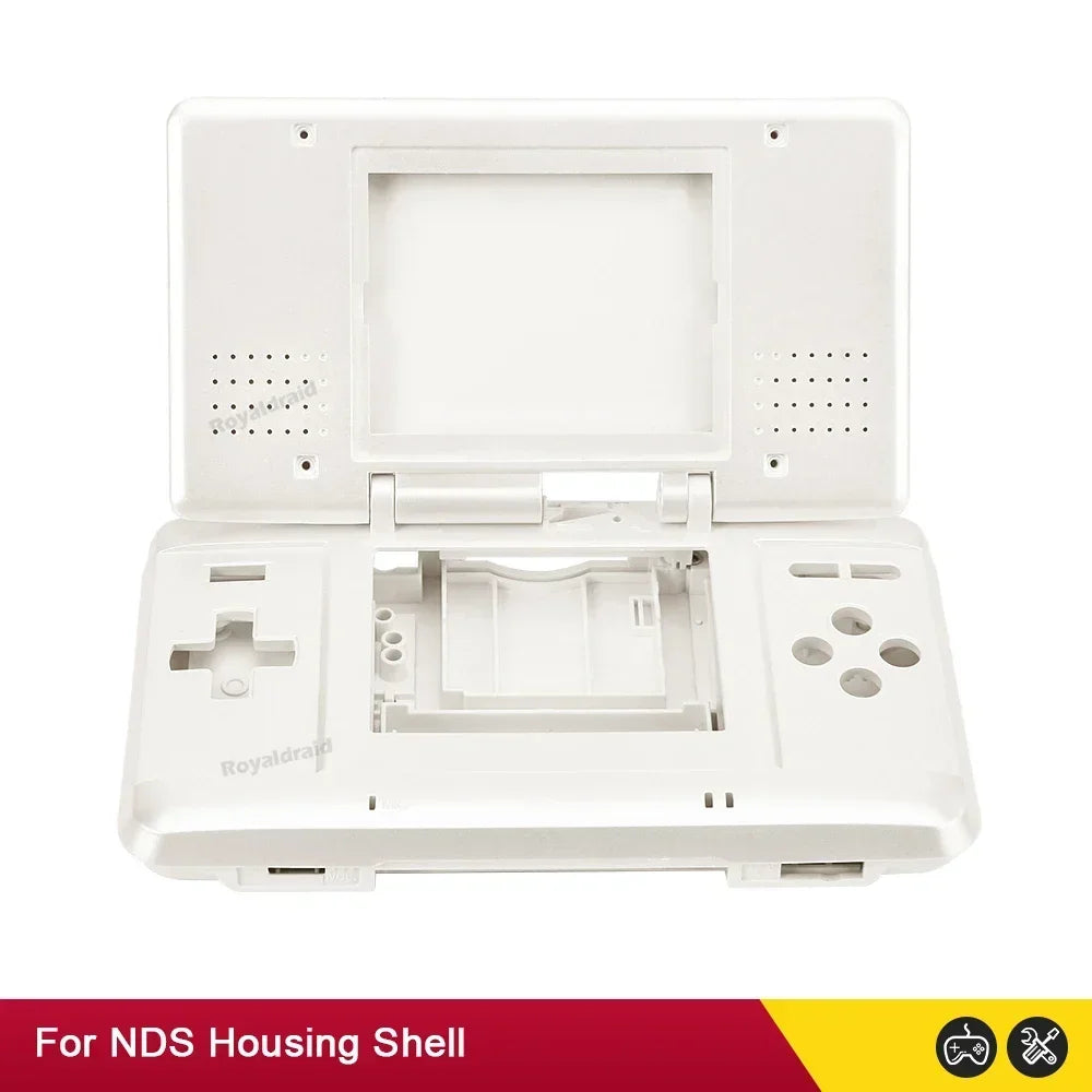 10 Color Replacement Housing Shell for Nintendo DS - Smarsty