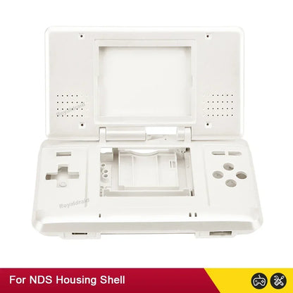 10 Color Replacement Housing Shell for Nintendo DS - Smarsty