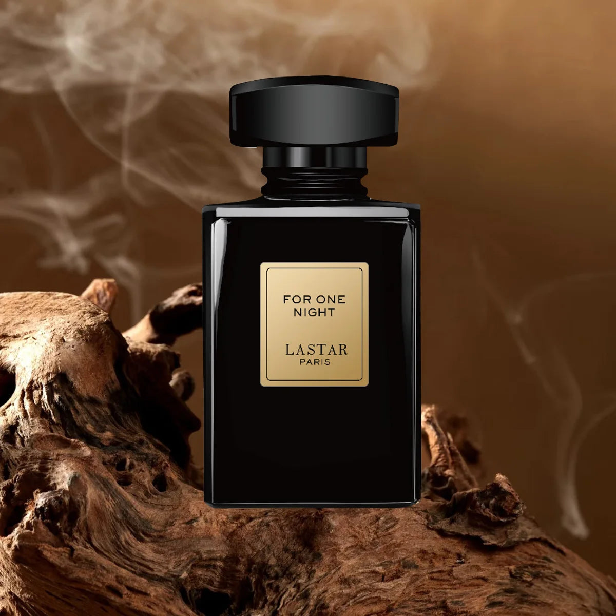 LASTAR Pheromone Perfume 55ml/1.86fl oz Cedar Long-Lasting Fragrance, Suitable for Christmas Gifts for both Men and Women