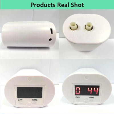 Automatic Watering Pump Controller for Easy Plant Care - Smarsty