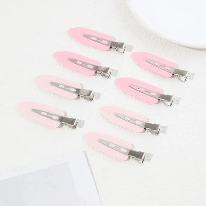 Seamless Hair Clips Set for Effortless Styling - Smarsty