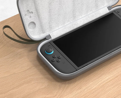 Hagibis Portable Hard Shell Case for Nintendo Switch 2 - Smarsty