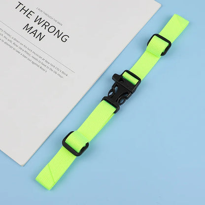 Backpack Chest Bag Strap Harness Adjustable Shoulder Strap For Bag Outdoor Camping Tactical Bags Straps Accessories For Backpack - Smarsty