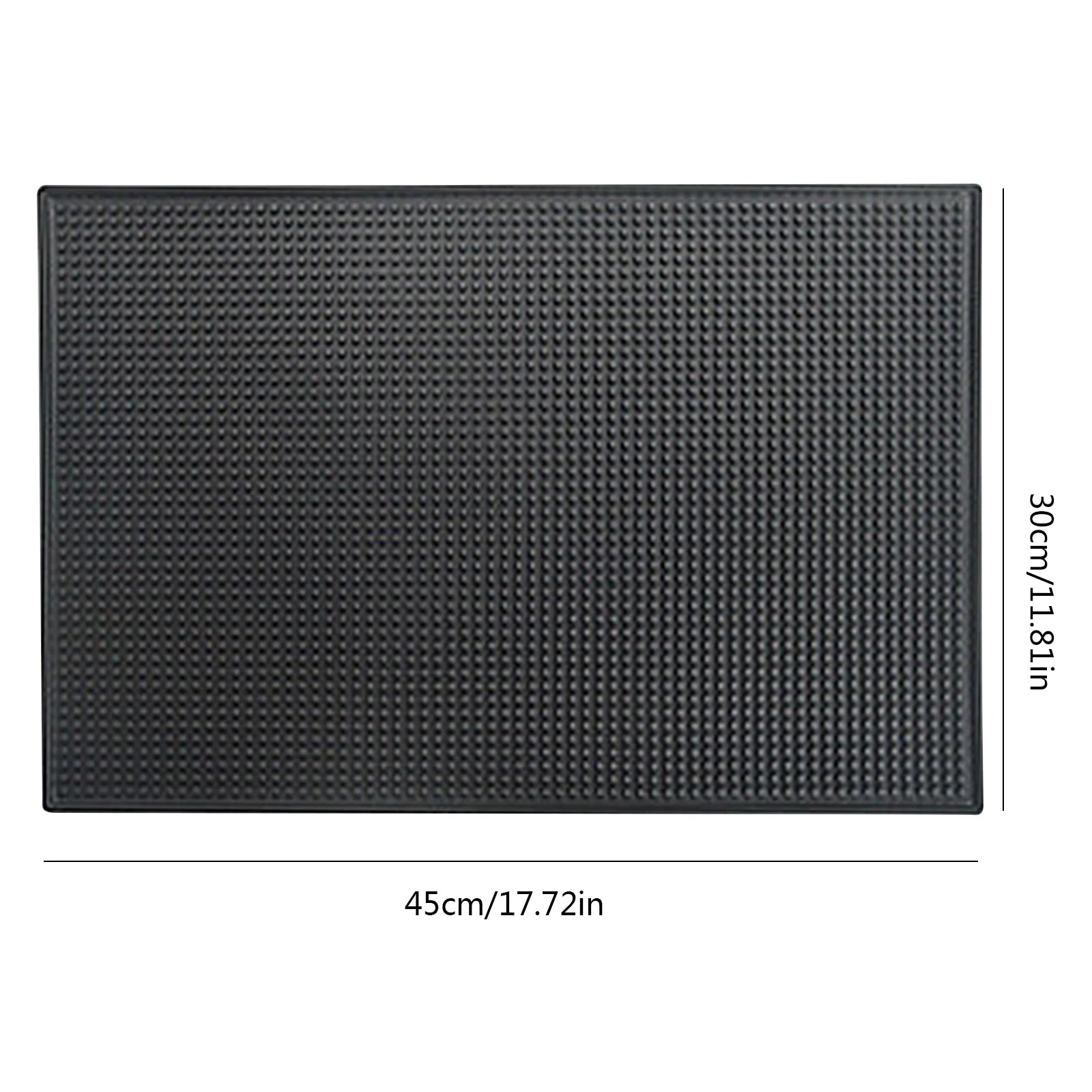 Anti-Slip PVC Bar Mat for Home and Cafe Use - Smarsty
