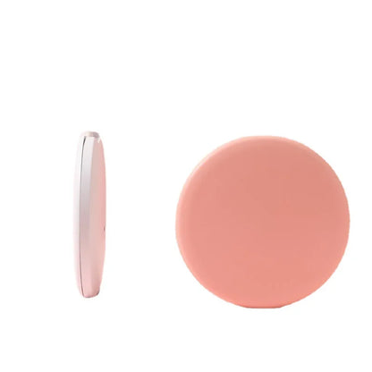 Personalized LED Lighted Compact Makeup Mirror For Women - Smarsty