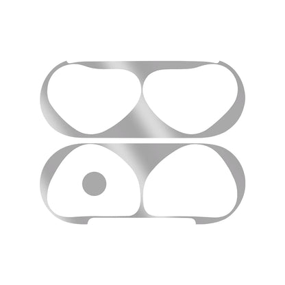 AirPods 4 Metal Dustproof Scratch Resistant Case - Smarsty
