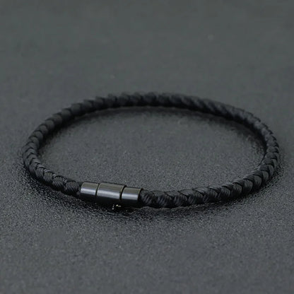 Grade A Magnetic Keel Rope Bracelet for Wealth - Smarsty
