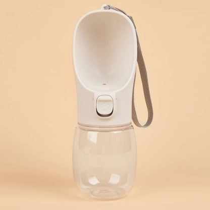 Portable Dog Water Bottle Leakproof for Outdoor Use - Smarsty