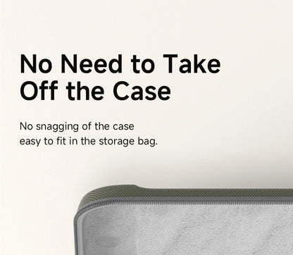Hagibis Portable Hard Shell Case for Nintendo Switch 2 - Smarsty