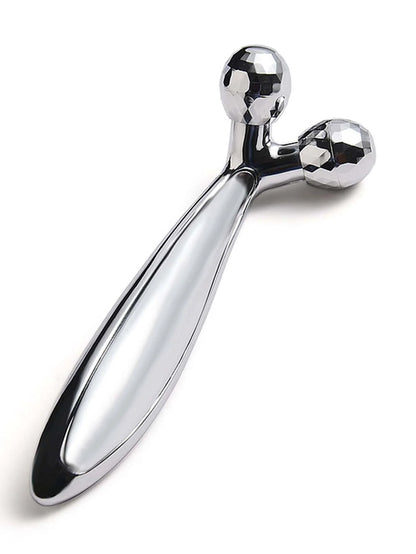 3D Face Rolling Massager for Lifting and Relaxation - Smarsty