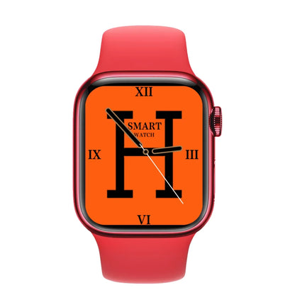 T800 U2 Smart Watch with GPS and Bluetooth Connectivity - Smarsty