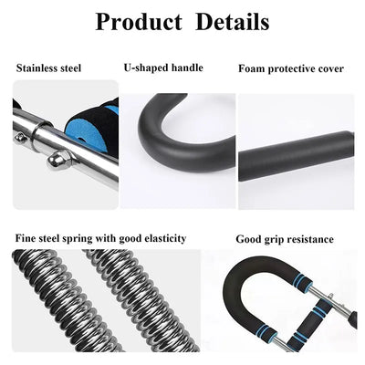 Multi functional resistance adjustment boxing speed arm strength device, flywheel wrist combat fitness boxing speed training