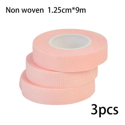 Eyelash Extension Tape for Perfect Lash Application - Smarsty