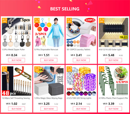 300/100PCS Transparent Zip Bags Food Jewelry Vacuum Storage Bag Plastic Thicken Reclosable Poly Bag Kitchen Organization Package