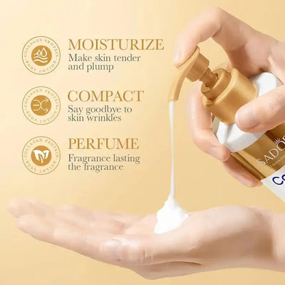 Collagen Whitening Cream for Moisturized Skin Care - Smarsty