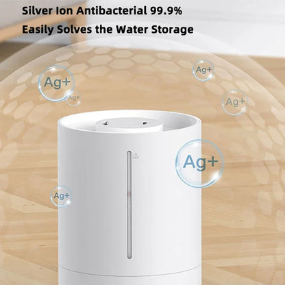 Xiaomi Mijia Humidifier 2 Large Capacity Quiet Operation - Smarsty
