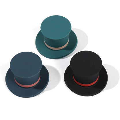 Silicone Wine Bottle Stopper with Vacuum Seal Feature - Smarsty