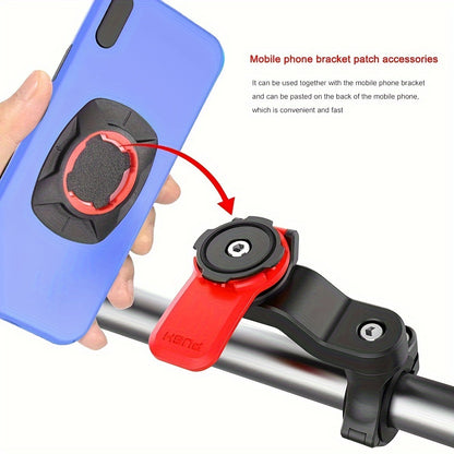 Car Phone Holder Mount With Universal Suction Cup Air Vent - Smarsty