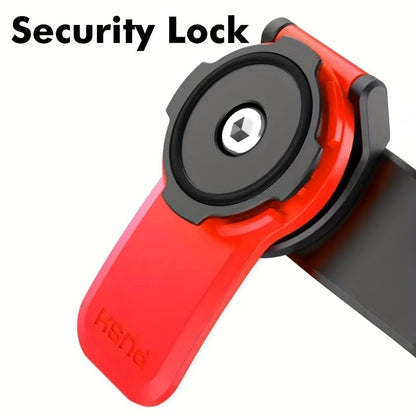 Car Phone Holder Mount With Universal Suction Cup Air Vent - Smarsty