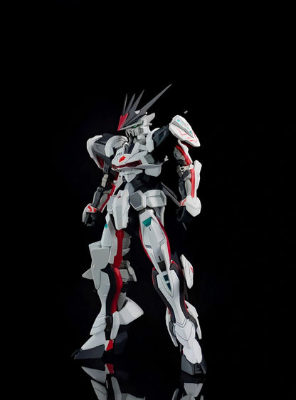 King Astray MHF-01 HG 1/144 PB Limit Assemble The Model Action Figures Children'S Mecha Toys Desktop Decoration Gift Collectible