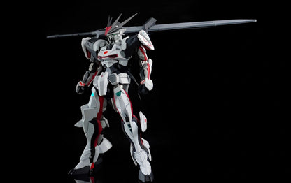 King Astray MHF-01 HG 1/144 PB Limit Assemble The Model Action Figures Children'S Mecha Toys Desktop Decoration Gift Collectible