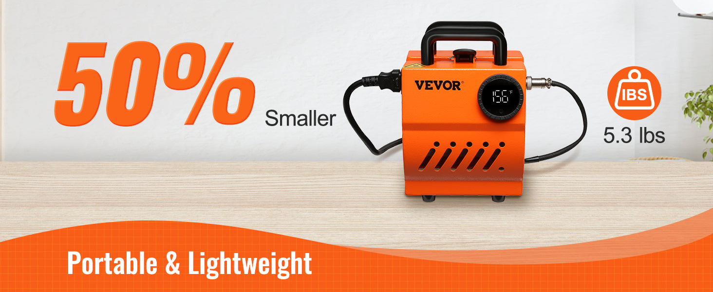 SucceBuy 11oz-15oz Mug Heat Press Mini Gift Ceramic Cup Presser Tumbler DIY Handheld Sublimation Blanks Auto Printing Machine