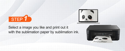 SucceBuy 11oz-15oz Mug Heat Press Mini Gift Ceramic Cup Presser Tumbler DIY Handheld Sublimation Blanks Auto Printing Machine