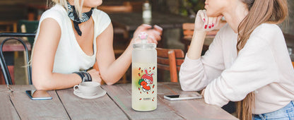 SucceBuy 11oz-15oz Mug Heat Press Mini Gift Ceramic Cup Presser Tumbler DIY Handheld Sublimation Blanks Auto Printing Machine