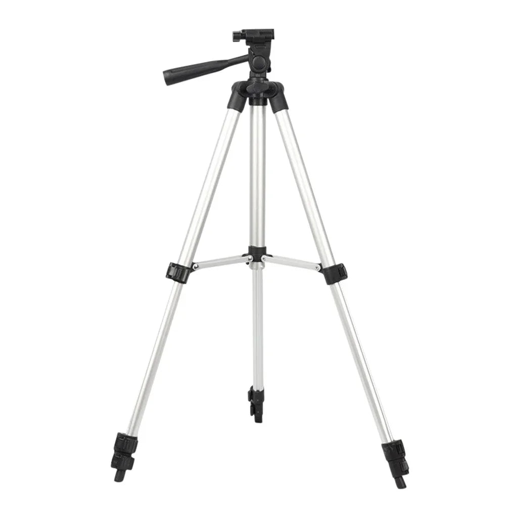 Adjustable Aluminum Alloy Laser Level Tripod Stand - Smarsty