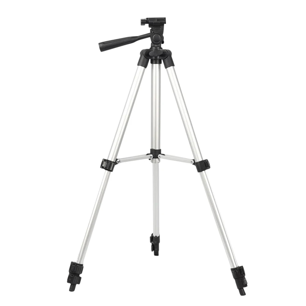 Adjustable Aluminum Alloy Laser Level Tripod Stand - Smarsty