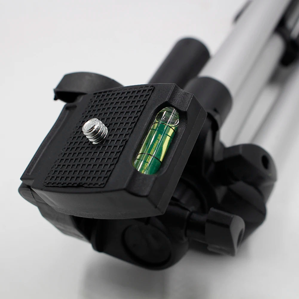 Adjustable Aluminum Alloy Laser Level Tripod Stand - Smarsty