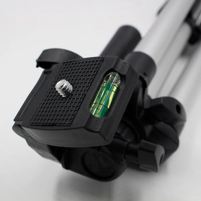 Adjustable Aluminum Alloy Laser Level Tripod Stand - Smarsty