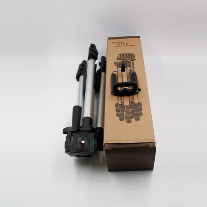 Adjustable Aluminum Alloy Laser Level Tripod Stand - Smarsty