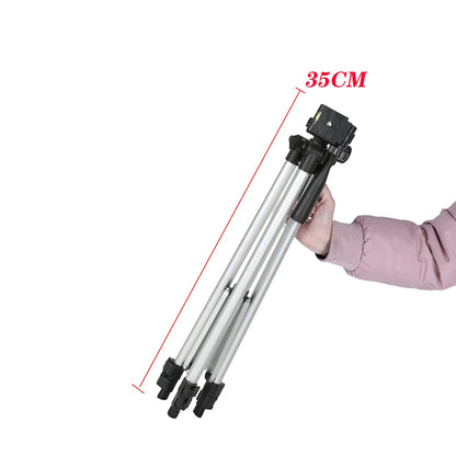 Adjustable Aluminum Alloy Laser Level Tripod Stand - Smarsty