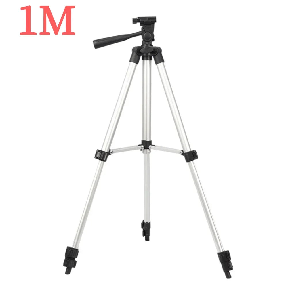 Adjustable Aluminum Alloy Laser Level Tripod Stand - Smarsty