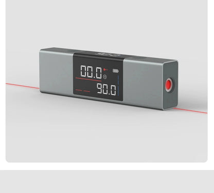 DUKA LI1 Laser Protractor with Type-C Charging - Smarsty