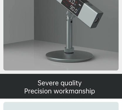 DUKA LI1 Laser Protractor with Type-C Charging - Smarsty