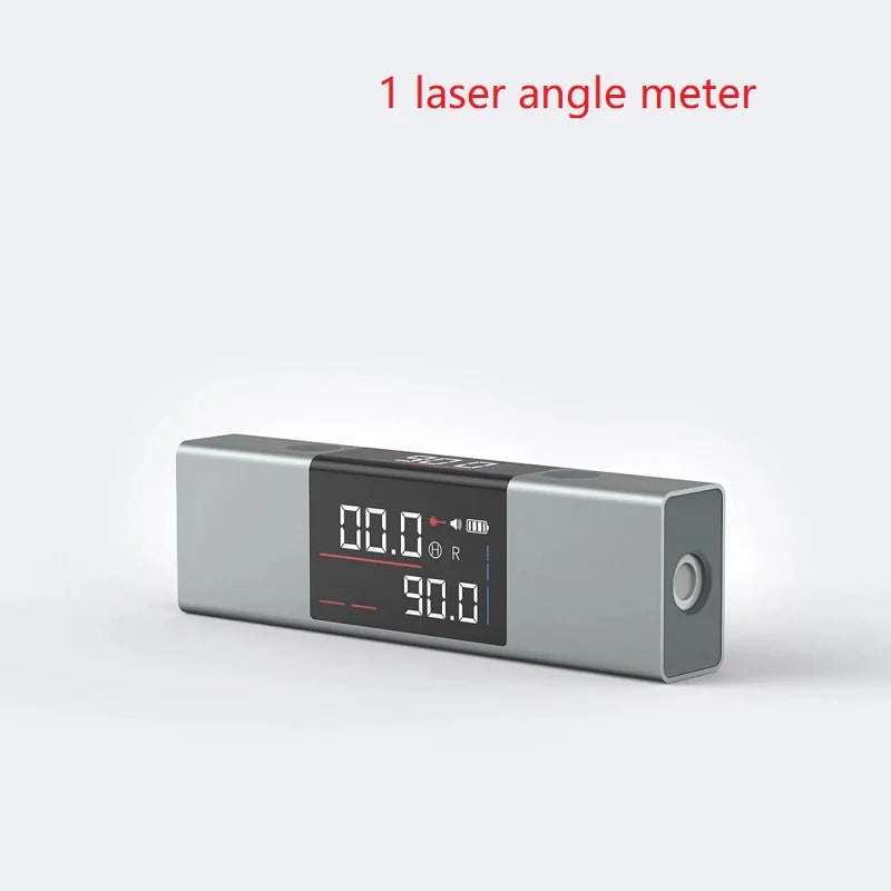 DUKA LI1 Laser Protractor with Type-C Charging - Smarsty