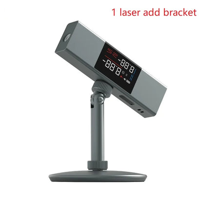 DUKA LI1 Laser Protractor with Type-C Charging - Smarsty